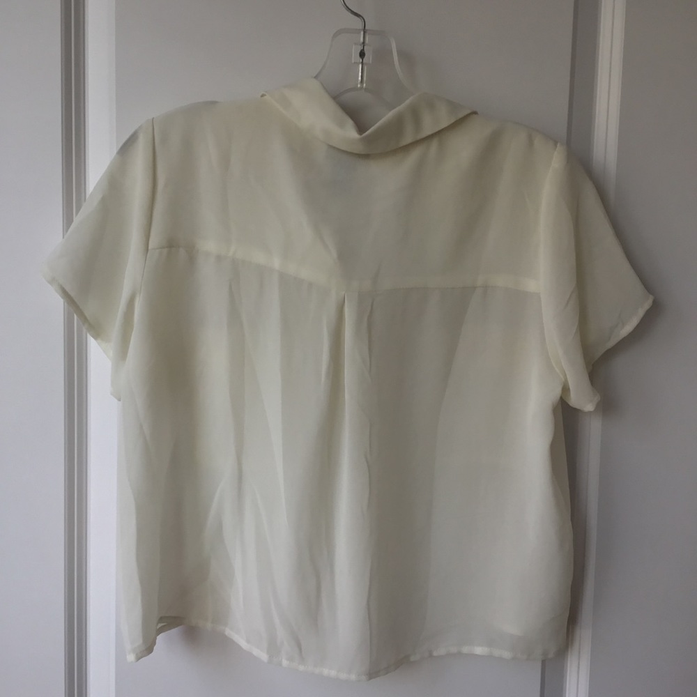 Blouse - Picture 3 of 3